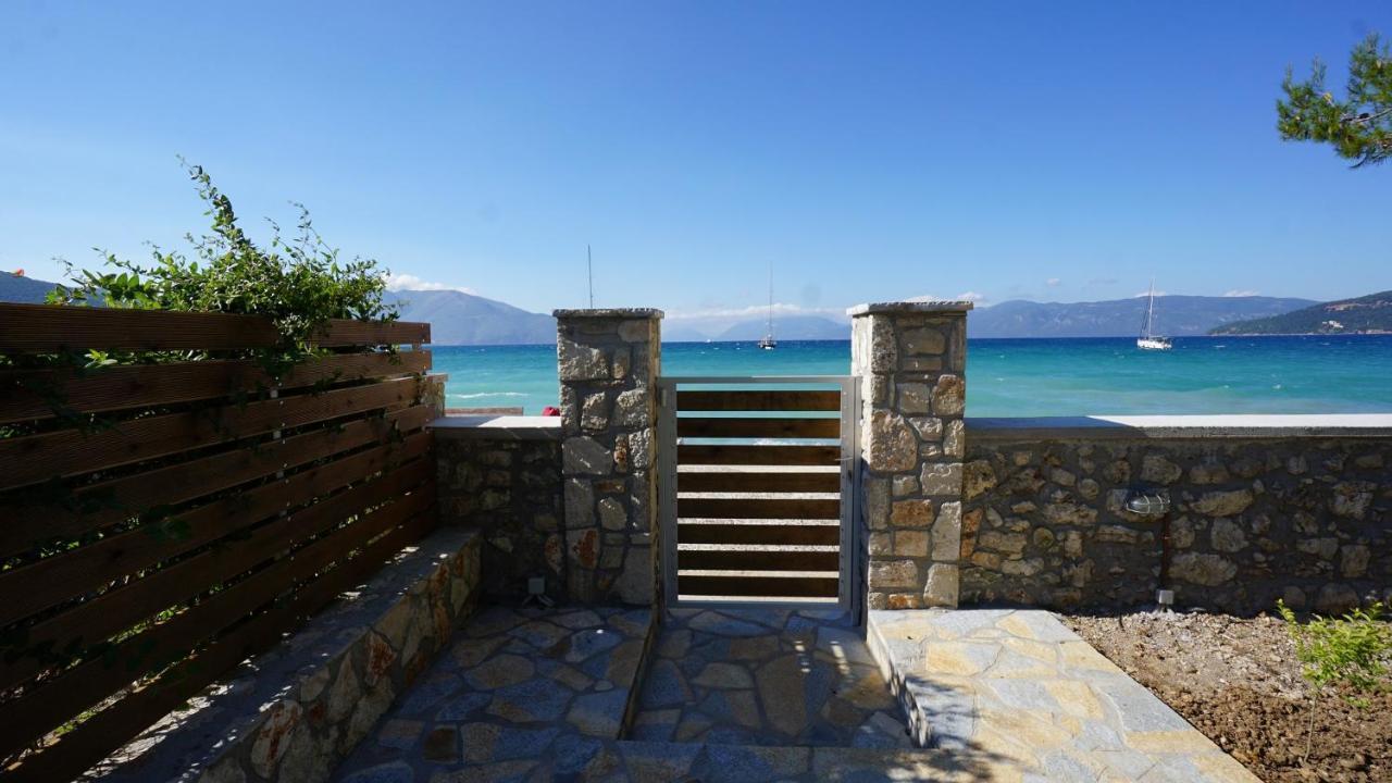 Endless Blue House Vila Sami  Exterior foto