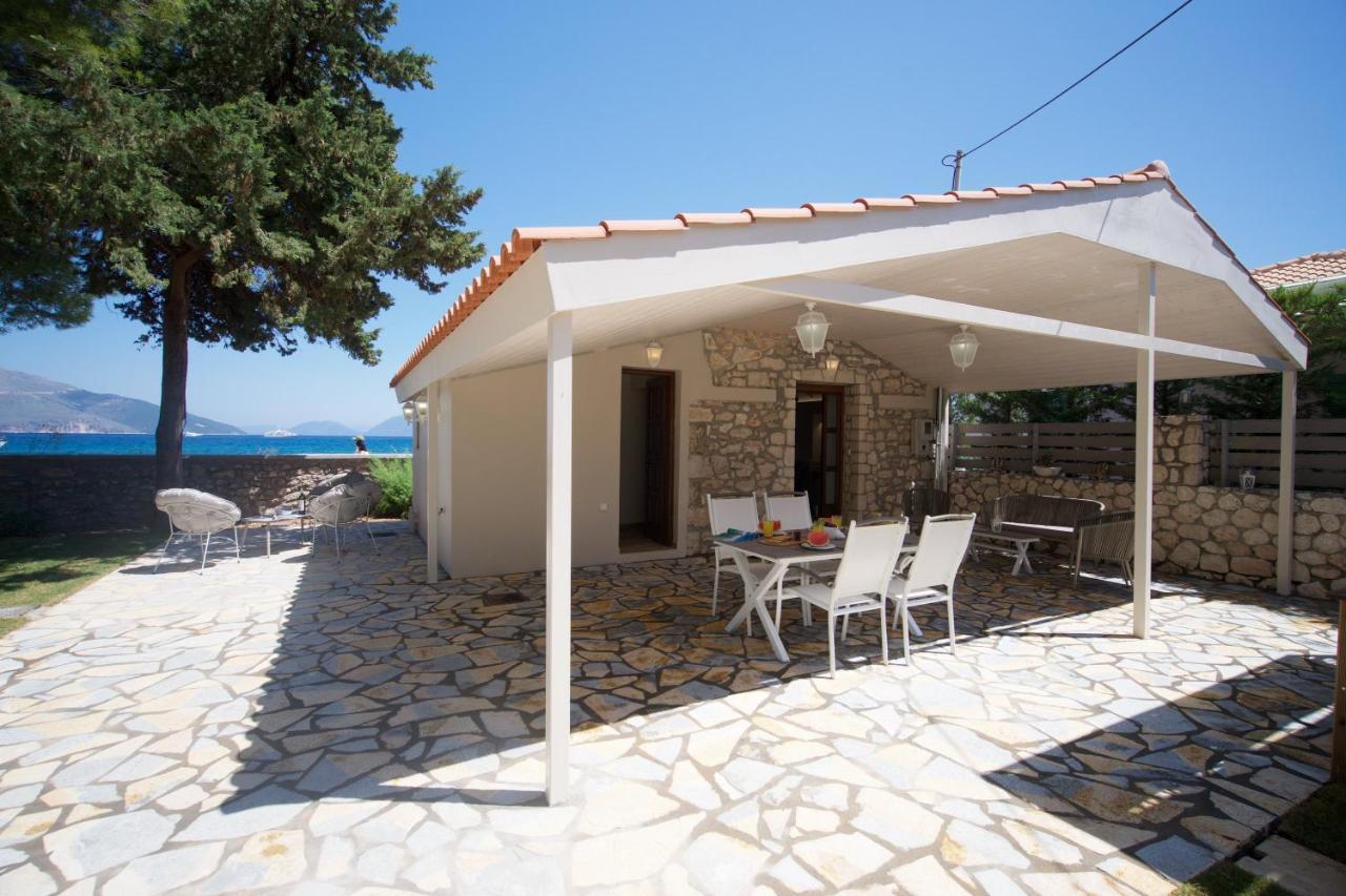 Endless Blue House Vila Sami  Exterior foto