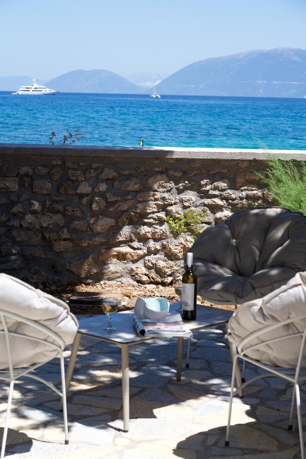 Endless Blue House Vila Sami  Exterior foto