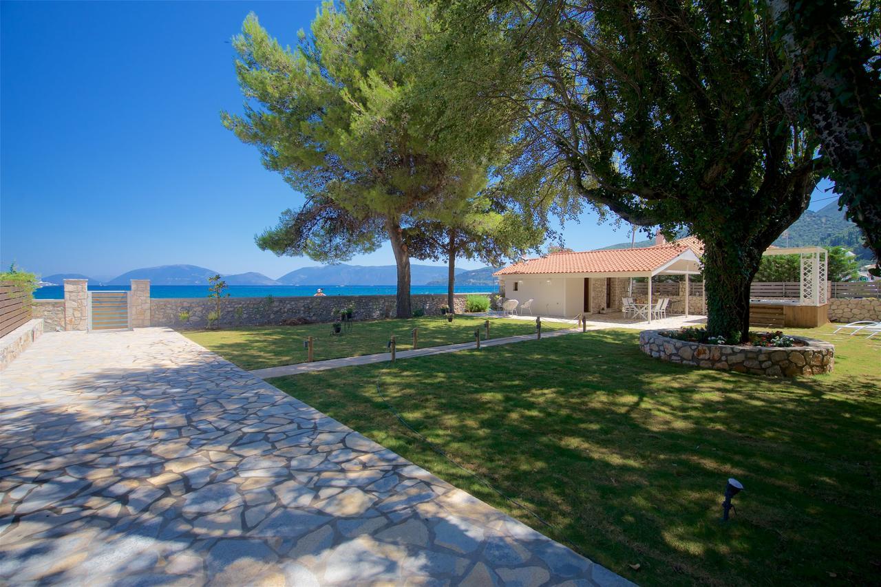 Endless Blue House Vila Sami  Exterior foto